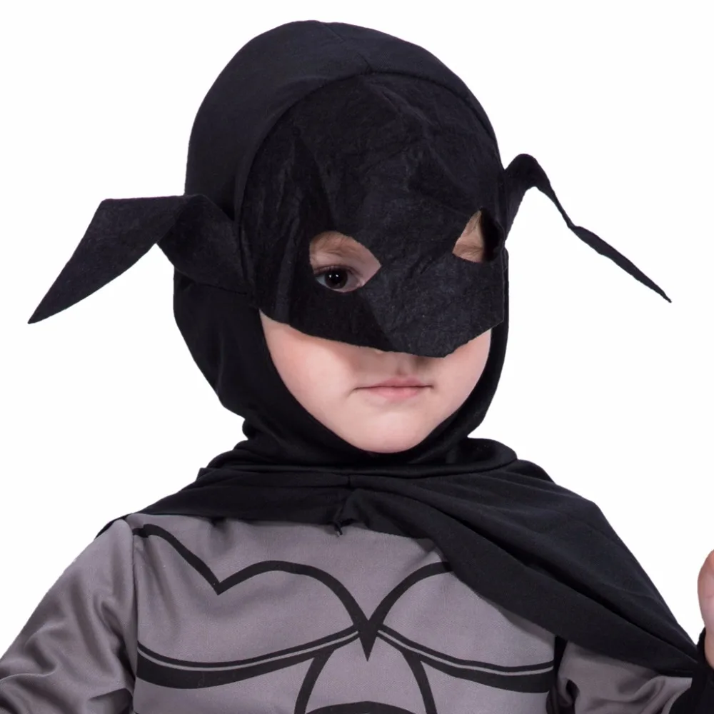 2017 искусственный Детский Рождественский костюм Карнавальные костюмы для детей