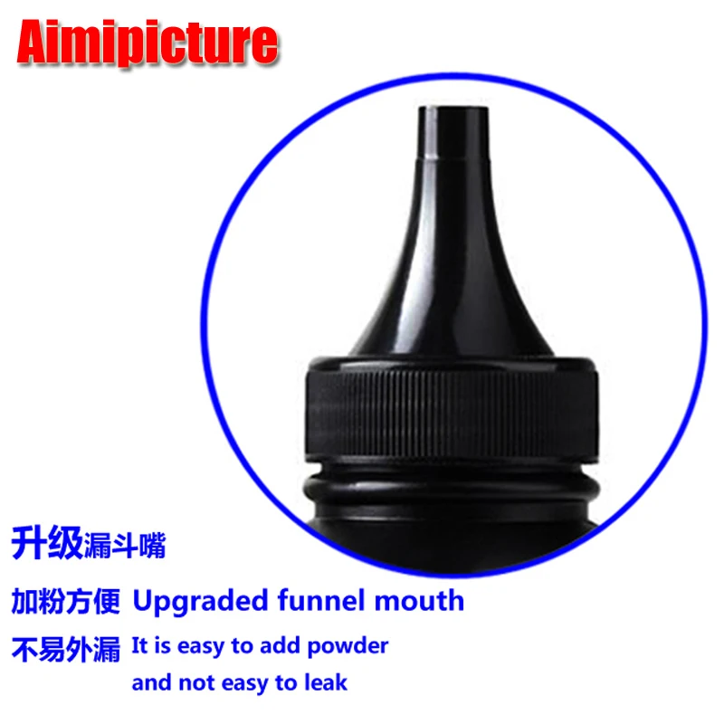 Заправляемый Тонер-порошок TN3510 TN3512 TN3520 для Brother MFC-L5700DN/L5900DW/L6700DW/L6750DW/L6800DW/L6900DW 80g