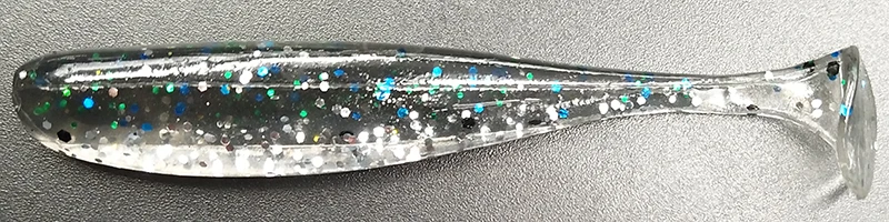 Lunker 1,1 г 5 см 2,1 г 7 см 4,7 г 9 см невесомая Техасская джиг голова carolina rig swimbait shad easy shiner Мягкая приманка для рыбалки