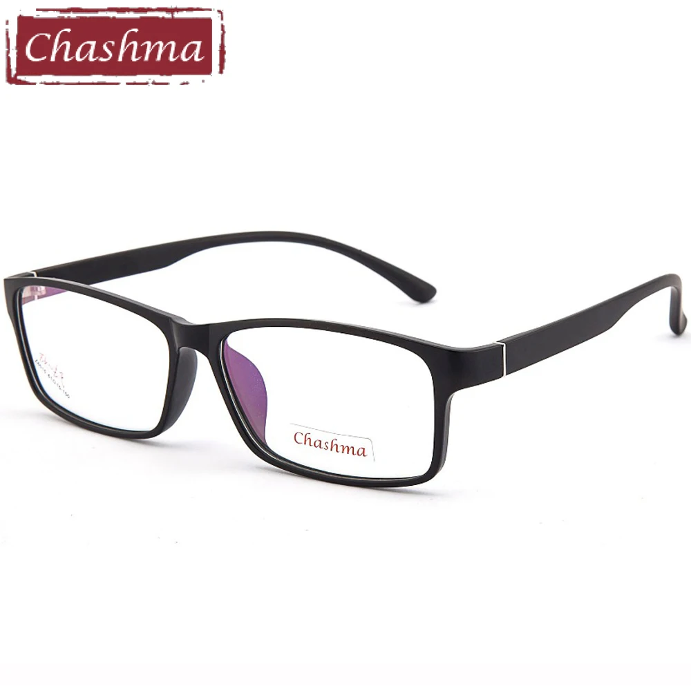 Мужские очки супер большого размера 155 мм оправа для больших очков 61 15 150|male