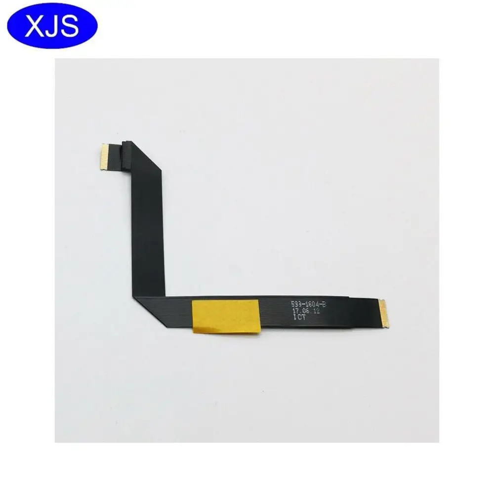 Оригинальный Новый A1466 трекпад тачпад гибкий кабель 593 1604 B для MacBook Air 13 &quotA1466 MD760