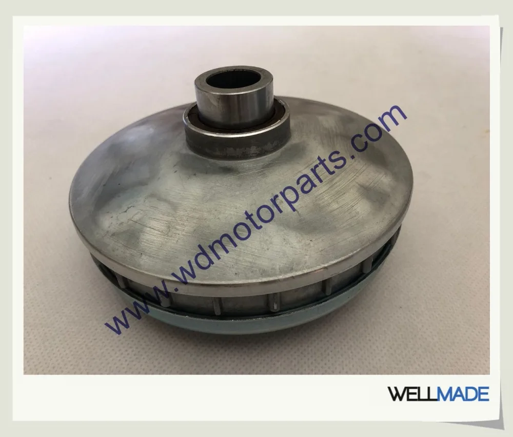 BUYANG 300CC ATV Quad FA D300 DRIVE ASSY полный вариатор assy 2.3.01.2000|Детали и аксессуары для картов| |