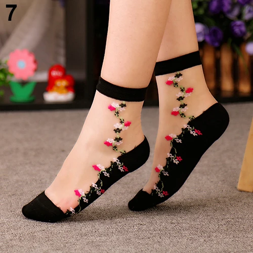 

Women's Socks & Hosiery