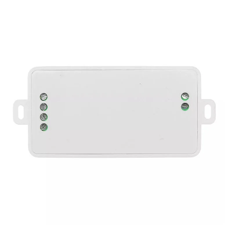 SP105E DC5-24V bluetooth с помощью приложения на телефоне светодиодный модуль контроллера