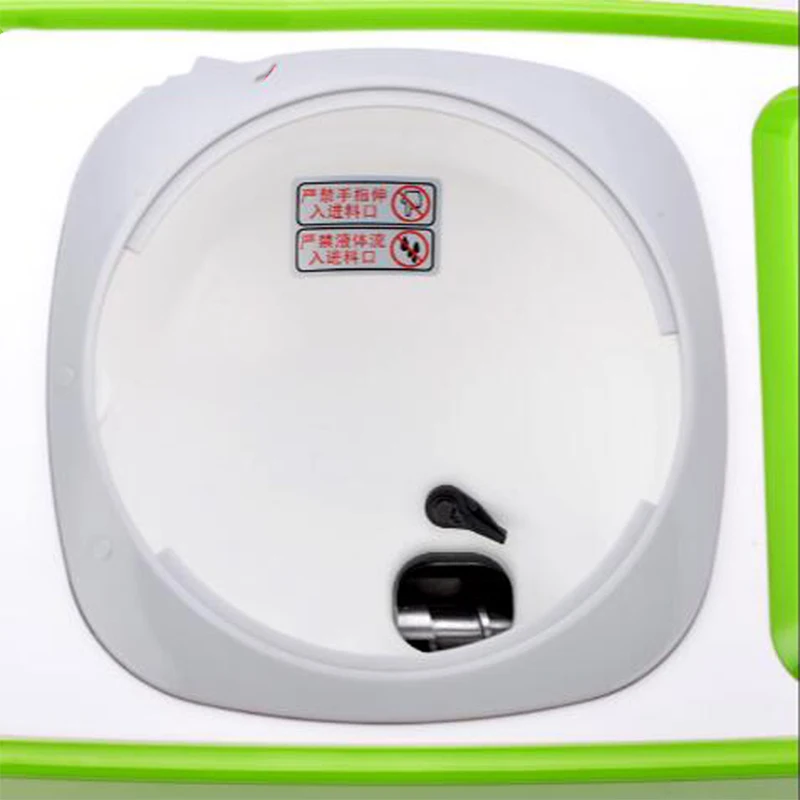 Автоматический домашний Многофункциональный пресс для масла кунжутного