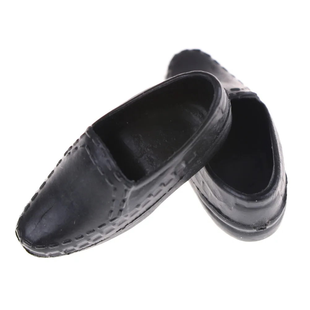 1 Pairs Fashion Doll Shoes Sneakers For Boyfriend Ken High Quality Baby Toy Dolls Accessories | Игрушки и хобби