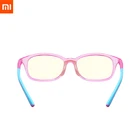 Оригинальные детские очки Xiaomi TAC линзы с защитой от УФ-лучей Удобная защита глаз с защитой от синего света очки с защитой от синего света