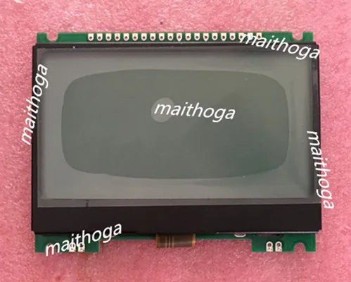 3 2 дюймовый 20-контактный SPI COG 256128 ЖК-модуль ST75256 контроллер белая/синяя подсветка