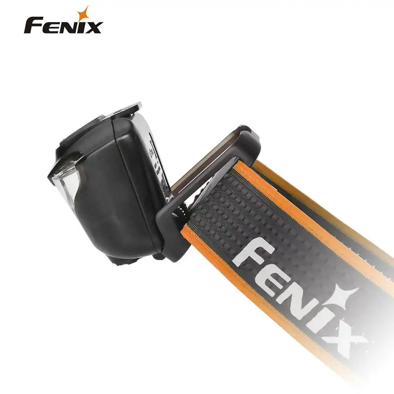Фонарь налобный FENIX HL18R 400 лм микро-USB | Лампы и освещение