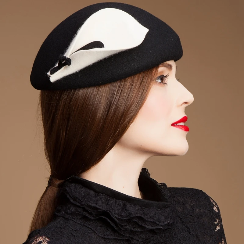 Женские береты, шляпы для дам, винтажный стиль, вуалетки, шерсть, Pillbox Hat Cocktail Cheltenham Fesitval hats, женские фетровые шляпы, Свадебные шляпы