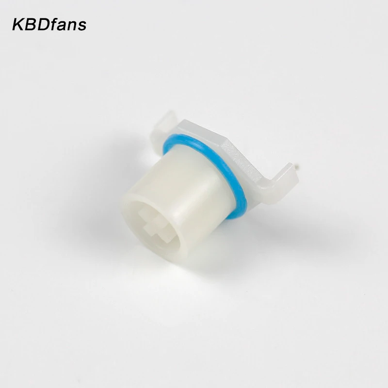 Клавиатура KBDfans Mod topre беззвучная клавиатура с o образным кольцом hhkb Realforce 87 104|topre