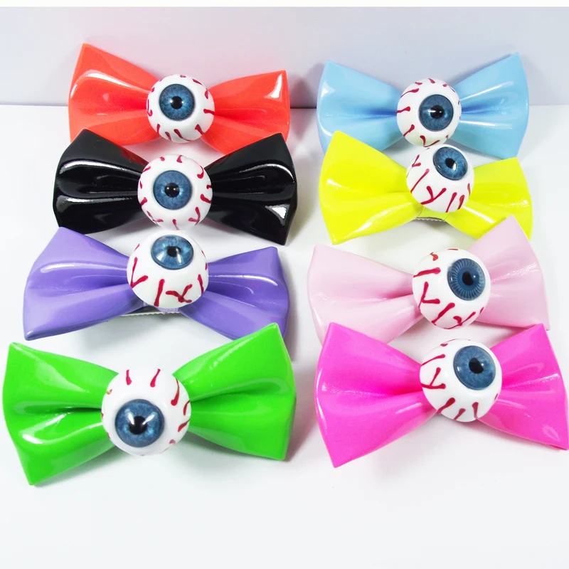 1 шт. заколка на молнии с бантом повязка голову боковые заколки узлами для волос