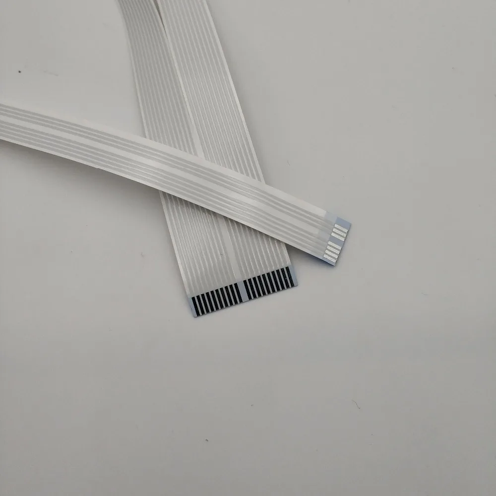 Кабель печатающей головки датчик движения каретки кабель для Epson L558 L210 XP 413 L381 L350 WF