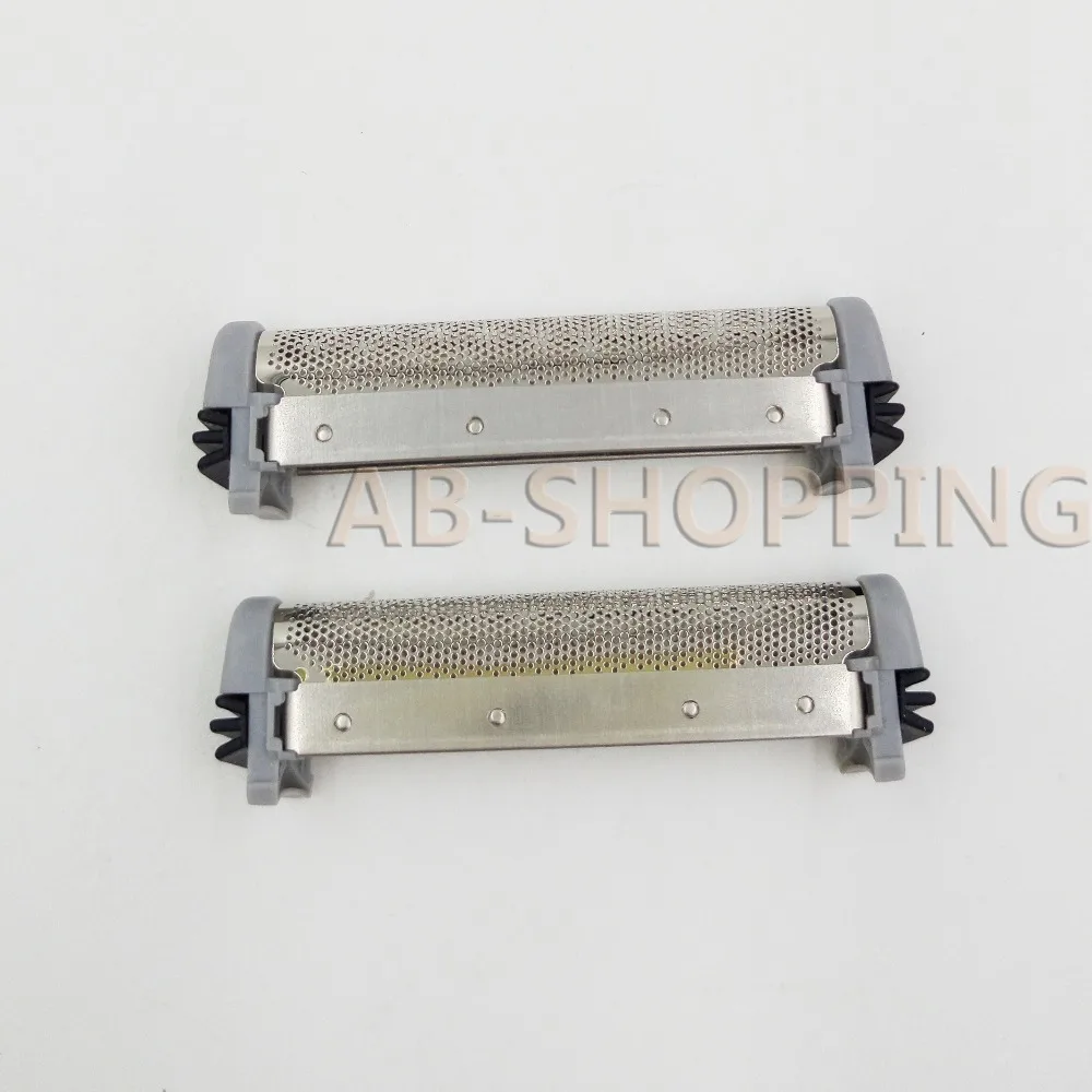 2 шт. сменный экран из фольги для бритвы напоминаний бритья аксессуары RS4400 RS4623 |