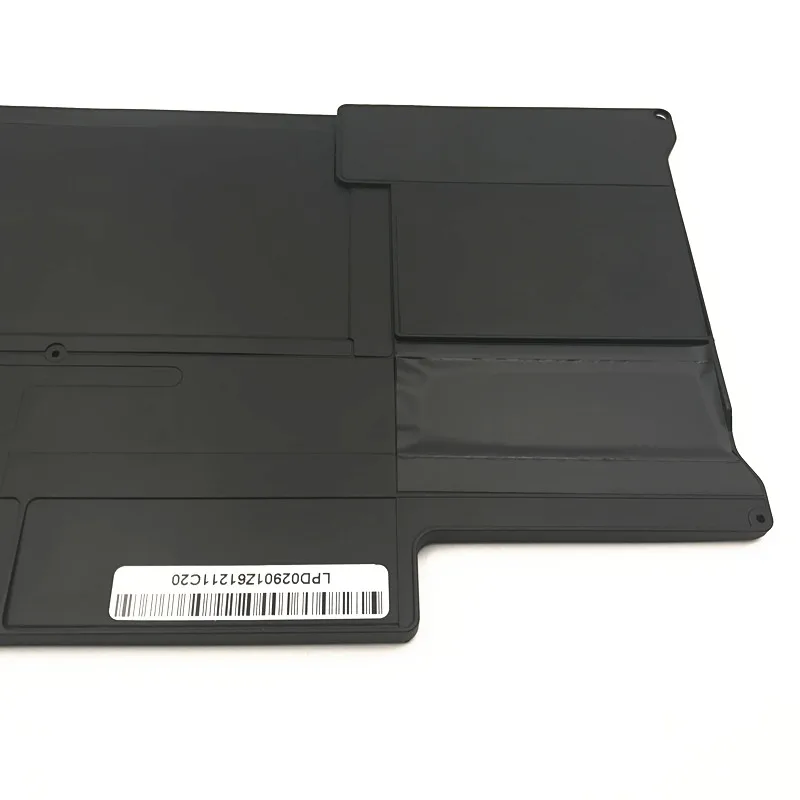 Новый аккумулятор для ноутбука Apple MacBook Air 13 дюймов A1466 2012 год A1369 2011 производство