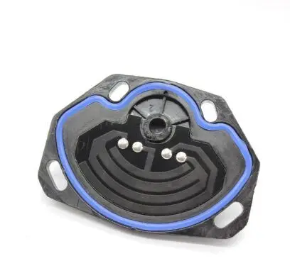ERIKC Throttle Position Sensor For VW Golf GL Monoponto Jetta Passat Seat Skoda Citroen Audi 80 Renault Peugeot Lancia | Автомобили и