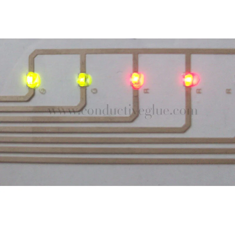 Проводящая ручка для чернил электронная рисования мгновенная волшебная