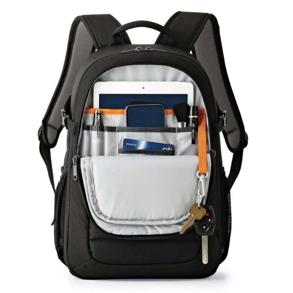 Roadfisher полиэстер Lowepro Tahoe BP 150 Турист TohoeBP сумка на плечо для камеры чехол объектива