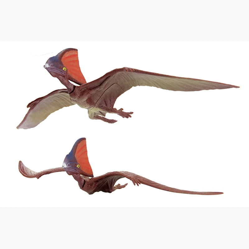 Фото Pterosaur Dinosaur Action Figures Palaeobios Wild Animal Tapejara PVC Model Toys Children Christmas Birthday Gift Игрушки и хобби Pterosaur Dinosaur Action Figures Palaeobios Wild Animal Tapejara PVC Model Toys Children Christmas Birthday Gift Игрушки и хобби