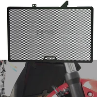 for honda cb650r 2019 cb650 cb 650 r 650r motorcycle accessories aluminum radiator grille guard protector grill cover protection
