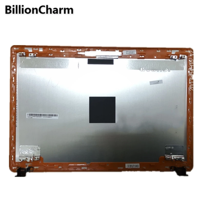 BillionCharmn новый ноутбук LCD Передняя Задняя крышка для Lenovo Y485 Y480 Y480A Y480M Y480N Sereis A Shell