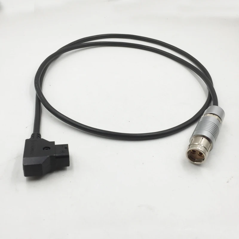 D tap к Фишеру 2 Pin ARRI Alexa кабель питания камеры ALEXA SXT XT питания|cable pin|d-tapd-tap cable |