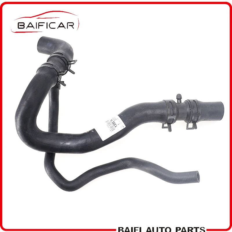Baificar новая Оригинальная Выходная Труба радиатора 1351VS для Peugeot 3008 308 RCZ 408 Citroen