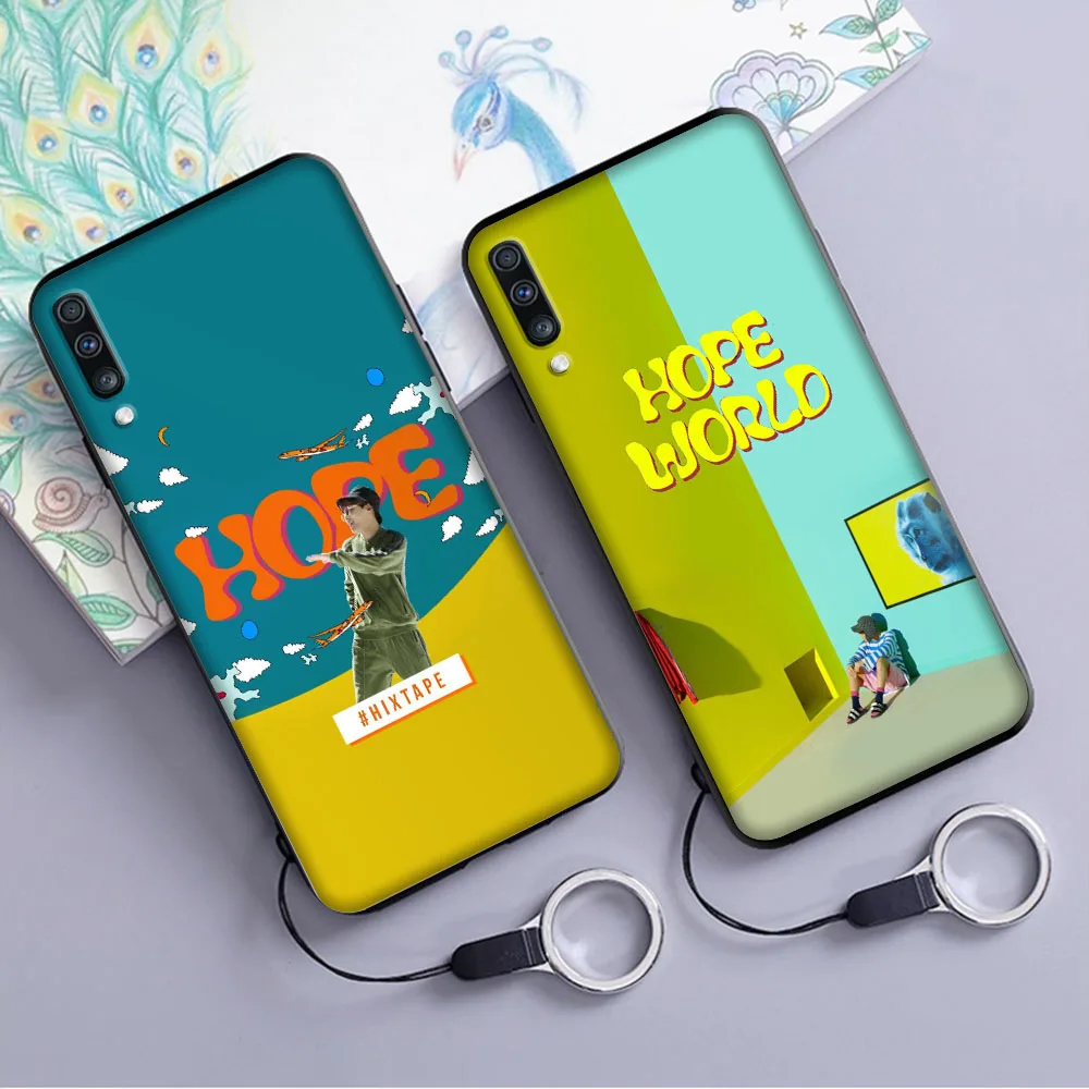 Чехол для Samsung Galaxy A5 A6 A7 A8 A9 Plus A10 A20 A30 A40 A50 A60 A70 M40|Бамперы| |