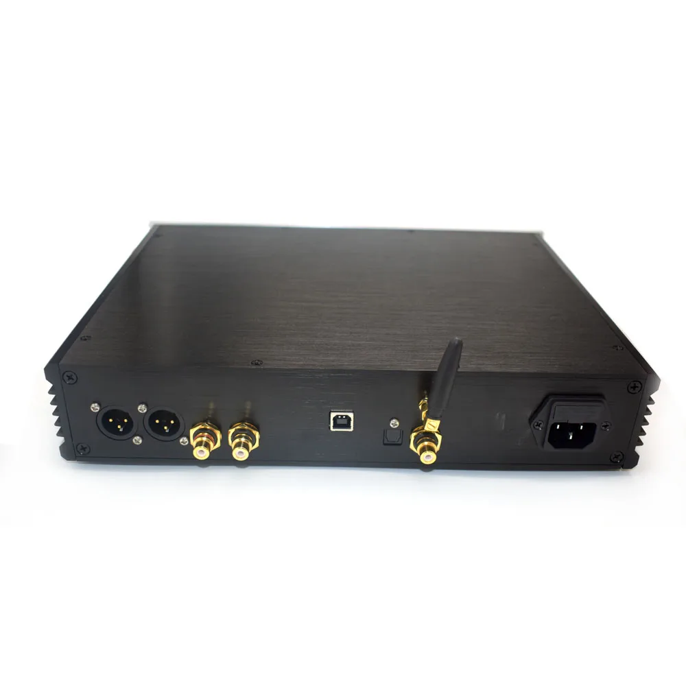 CSR8675 Bluetooth 5,0 APTX-HD двойной AK4497 XMOS ЦАП Декодер Усилитель коаксиальный Оптический USB DSD256 T0494