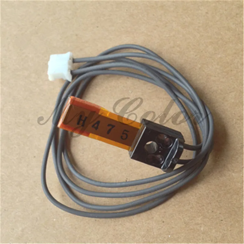 Новый оригинальный RDTCT0005QSZZ RDTCT0023QSZZ термисторный датчик для Sharp AL1600 AL1610 AL1620 AL1640 AL1650
