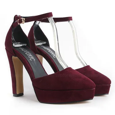 Summer Gladiator Sandals Women Shoes High Heels Platform Ladies Sexy Pointed Toe Woman F-008 | Обувь