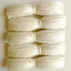 5 шт.лот оболочки для барбекю для колбасы, каждая длина: 50 см, ширина: 4 см, инструменты для салями, барбекю, хот-догов, инструменты для упаковки колбасы, несъедобные оболочки