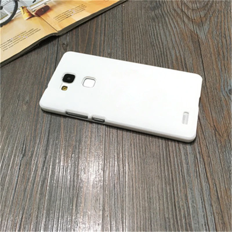 Top Quality Cute candy Color For Huawei mate 7 mate7 Case protective phone cases Plus capa Coque Mate Mate7 |