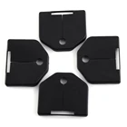 Защитная крышка дверного замка автомобиля, антикоррозийная, 4 шт.компл. для Ford Focus 2 MK2 2005-2011, 2012, 2013, автозапчасти