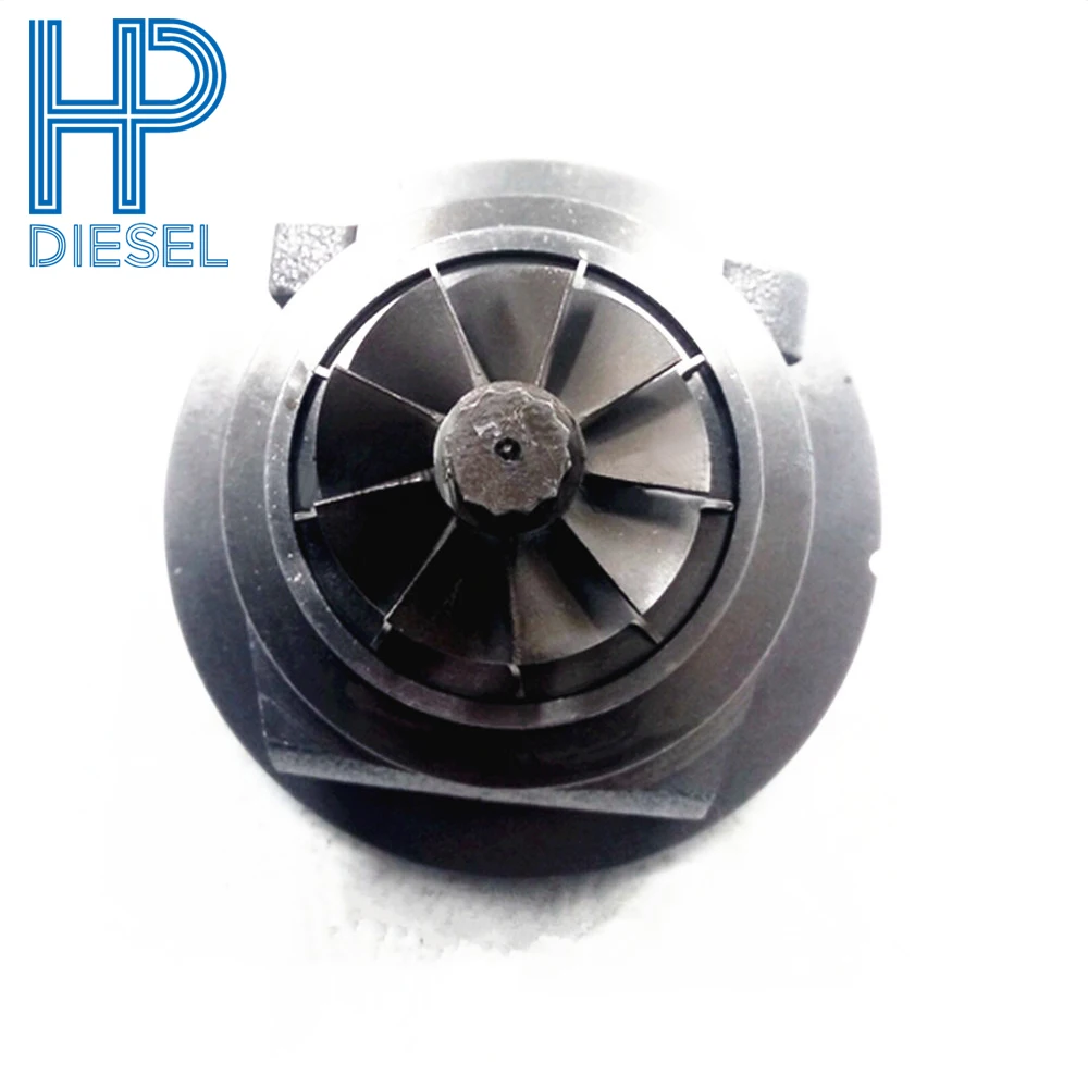 Турбина CT12B 17201-67010 17201-67020 турбозарядный картридж chra для Toyota 4 runner/Landcruiser TD 1993 кВт