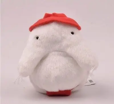 

Oshirasama Spirited Away Plush Toy Studio Ghibli plush toy stuffed doll for birthday gift High Quality