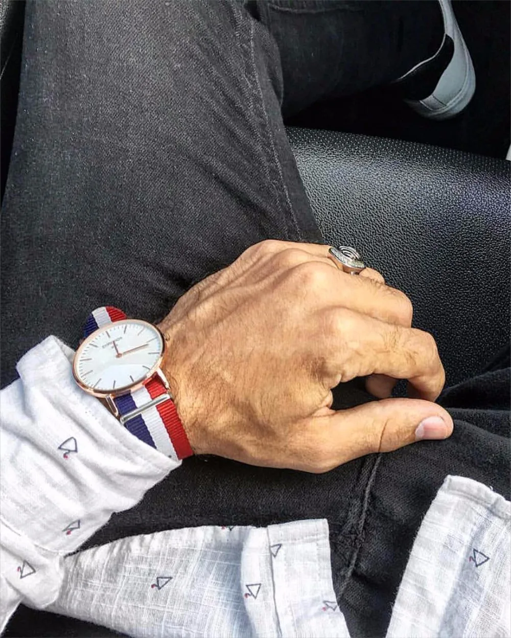 Часы наручные CHRONOS унисекс люксовые повседневные Кварцевые женские цвета