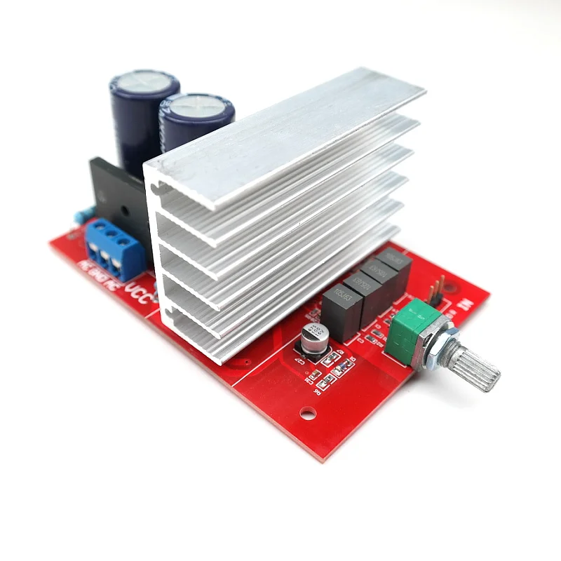 TDA8950 AC DC 150 Вт + Цифровой Hi Fi Мощность усилитель аудио доска Бетер чем TDA8920 TDA8922 TDA7294