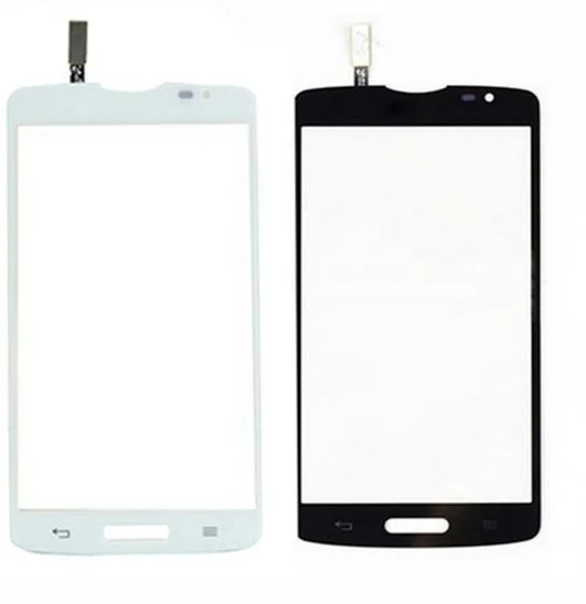 5 0 дюйма для LG L80 D380 D385 / D373 D375 запасной отдельный ЖК-экран и сенсорный экран