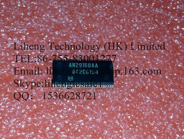 AN29160AA |
