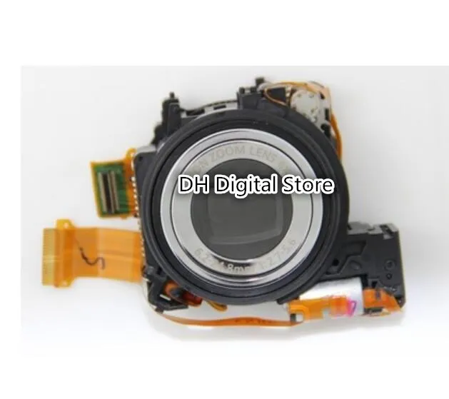 95% Новый зум-объектив для Canon A1100 A1000 A3100 A3000 запасная часть цифровой камеры