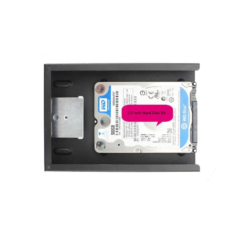 ПК 19Pin USB3.0 настольный компьютер SSD/HDD Передняя панель металлическая Плата