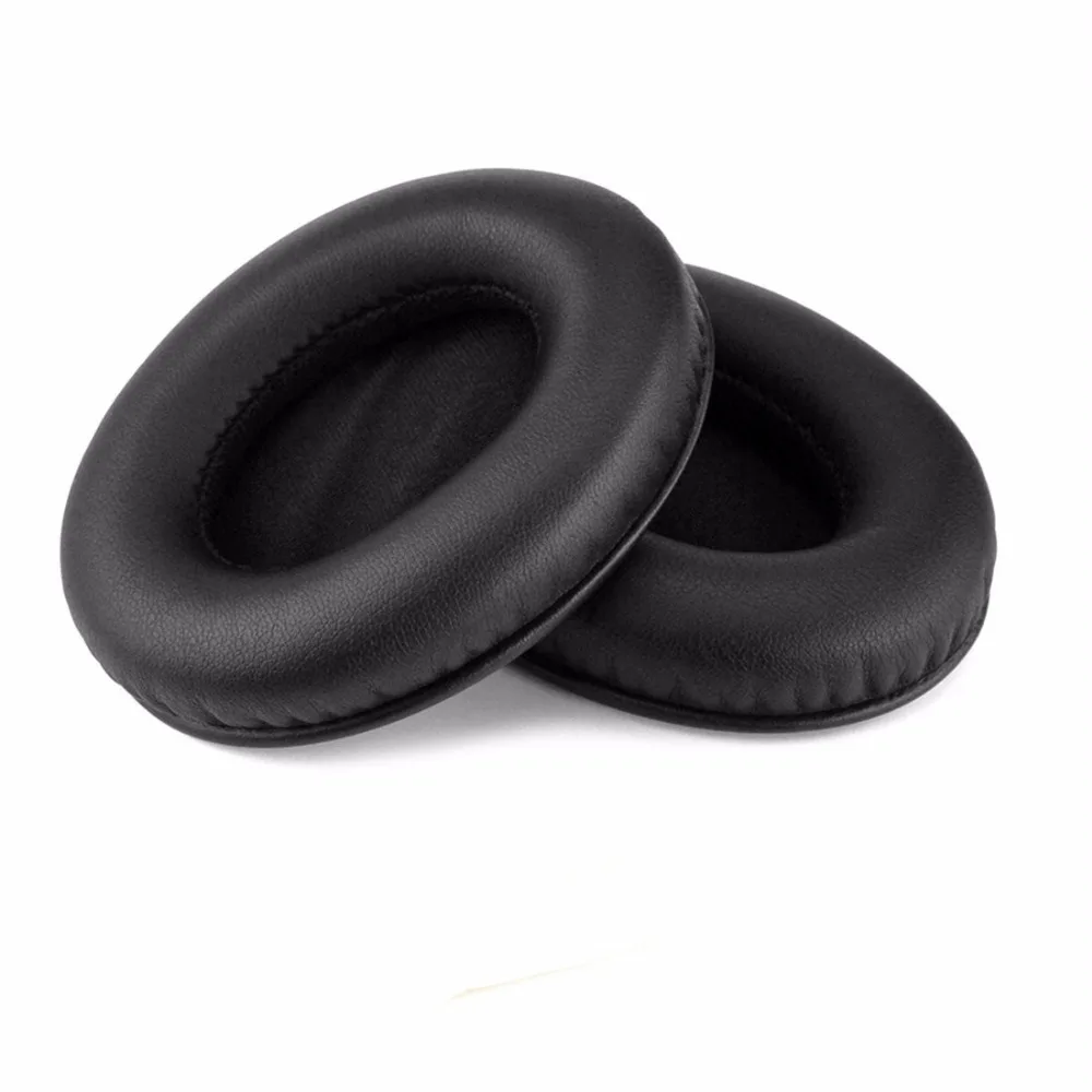 Черные сменные амбушюры подушки для наушников ритма от Dr Dre Studio - купить по