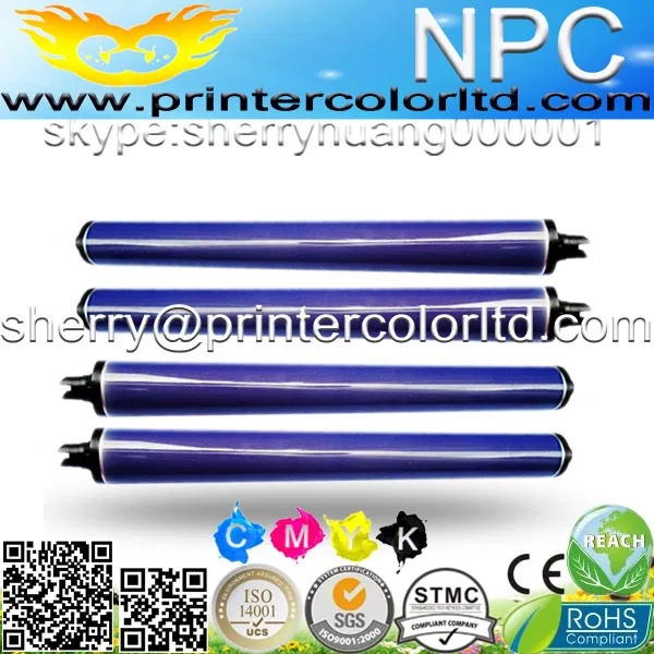 color opc drum for Xerox DocuColor DC DCC 240/242/250/252/252/260/WorkCentre WC 7655/7665/7675/7755/7765/7775 013R00603 13R603 | Компьютеры