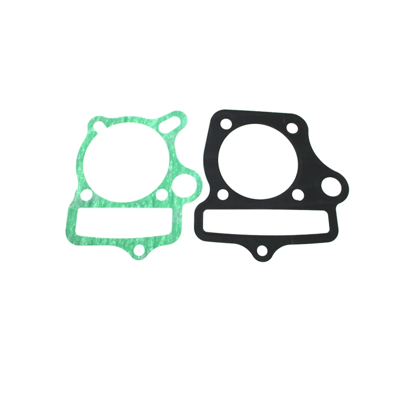XLSION Aftermarket Ducar 56 мм стальная прокладка головки для двигателя YX 140cc с масляным
