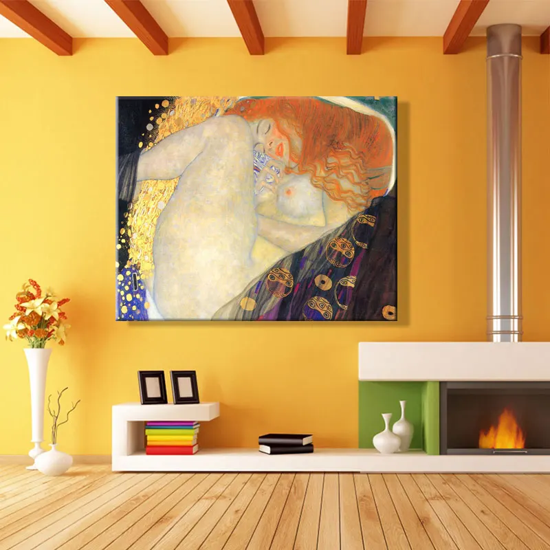 Diy Краска по номерам рисунок с наборами абстрактные девушки художественные