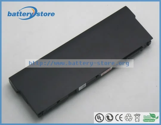 Новые оригинальные аккумуляторы для ноутбуков Latitude E6440 N3X1D 71R31 E6540 HTX4D 5DN1K GCJ48 312-1443