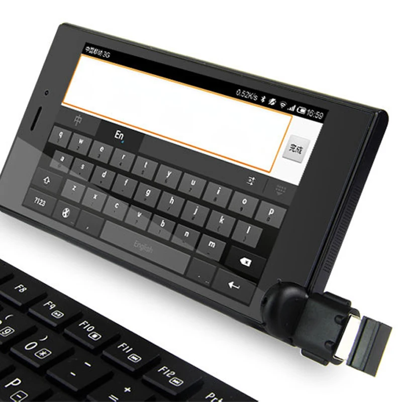 JKING Android в форме робота Micro USB к OTG адаптер кабель для смартфона Galaxy S3 S4 Note2 |