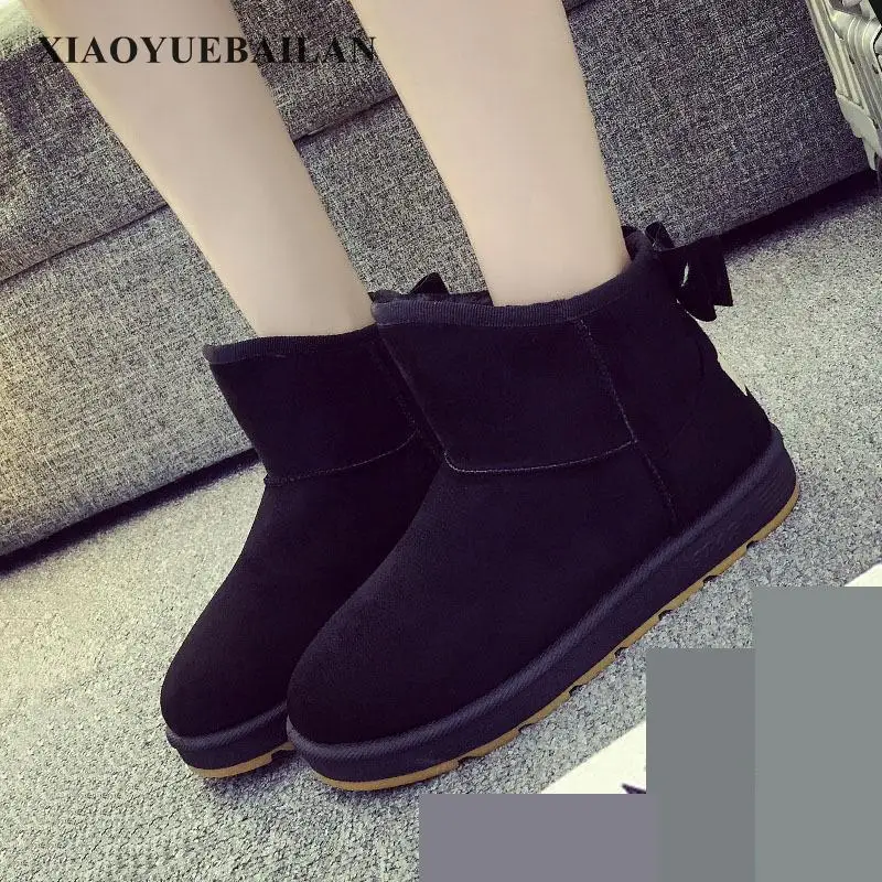Новые зимние Утепленные сапоги|snow boots|boots bootswarm boots |