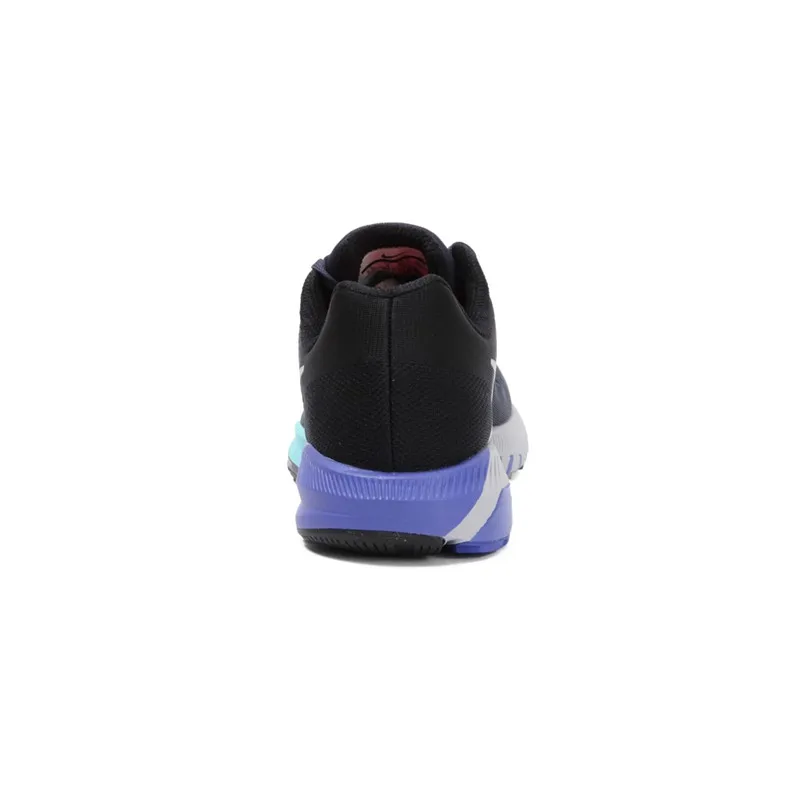 Новые оригинальные кроссовки NIKE AIR ZOOM структура 21 женские для бега|Беговая обувь|